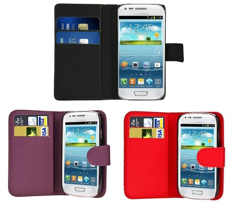Pour samsung galaxy - pour, mini