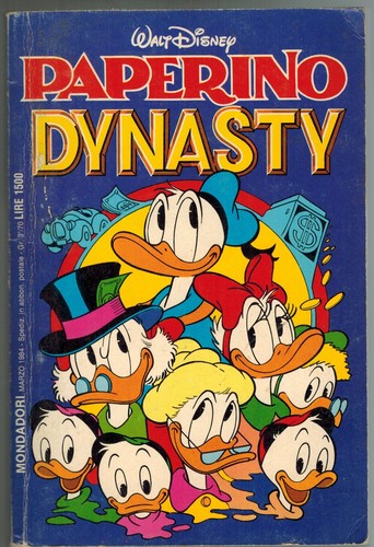 Classici walt disney 87 - i,