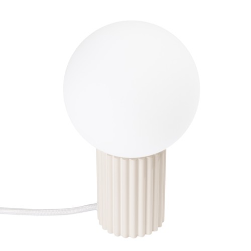 Lampe table halo - lampe,