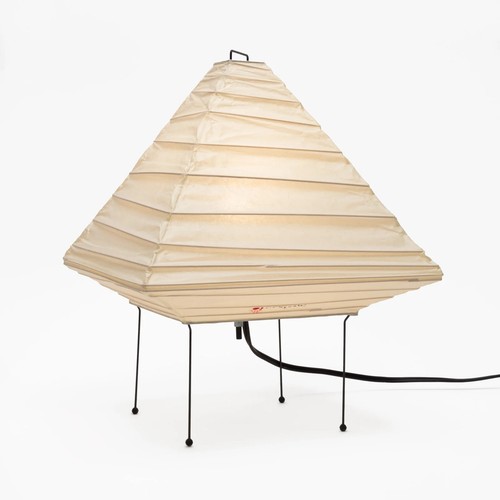 Isamu noguchi akari - noguchi, table