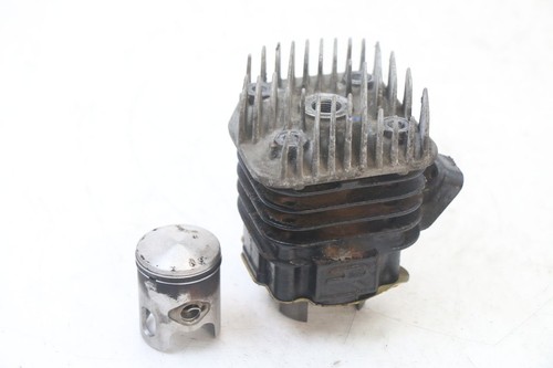 Cylindre piston tnt - piston,