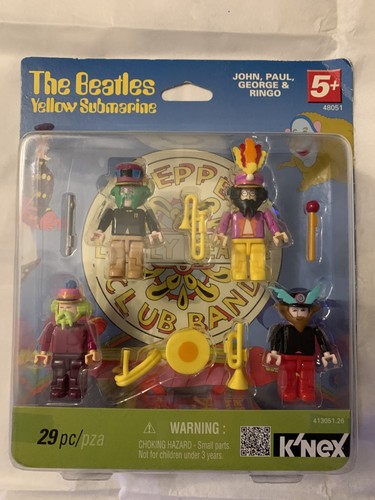 The beatles yellow submarine - yellow,