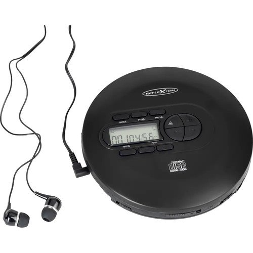 Lecteur portable reflexion - portable,