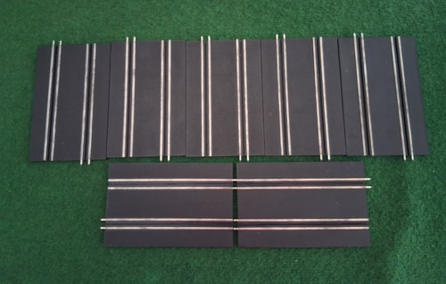 Rails barrière - 21,