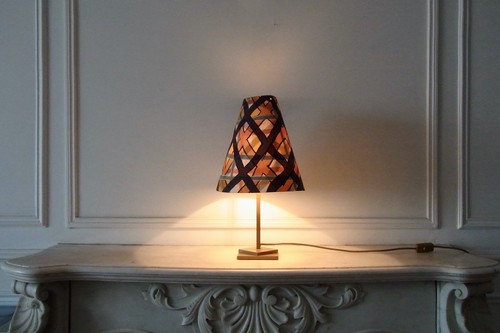 Orsina sforza table lamp - orsina,