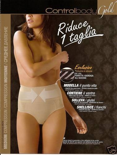 Culotte élastique slip - élastique,