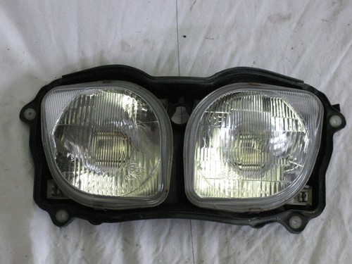 Yamaha yzf 750 phare - yamaha,