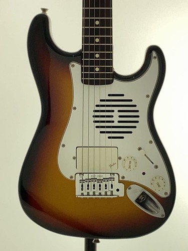 Guitare électrique fender - électrique,