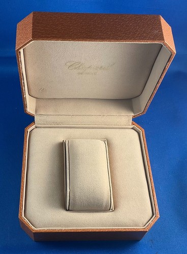 Montre chopard box vintage - chopard,