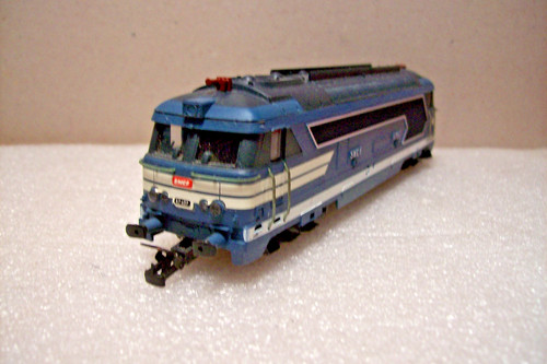 Train jouef locomotive - jouef, :