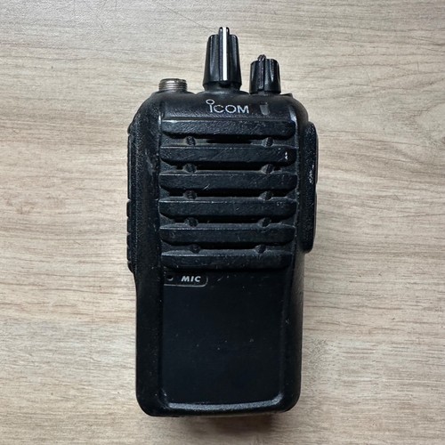 Icom f4002 talkie walkie - icom, ic-f4002