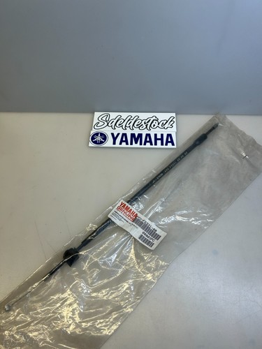 Câble starter origine yamaha - starter,
