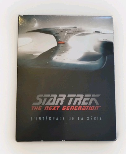 Star trek the next - star,