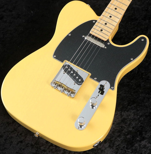 Fender fsr made japan - made,
