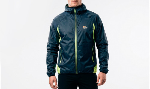 Veste lowe alpine pour homme - veste,