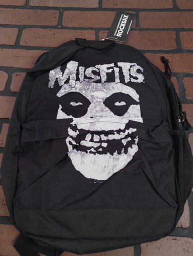 Misfits sac dos - misfits,