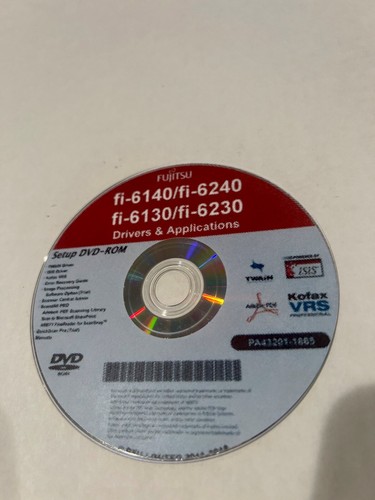 Fujitsu 6140 6240 6130 6230 - 6240,
