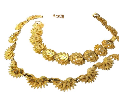 Parure collier bracelet - parure,
