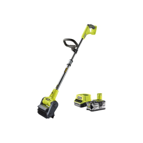 Nettoyeur sol ryobi - nettoyeur,