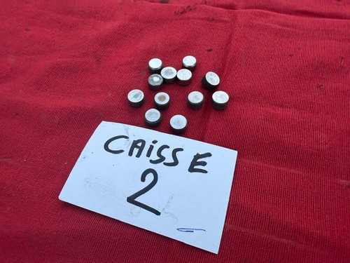Jeu pastilles arbre a - de, 12