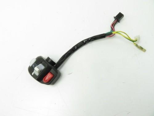 Commodo gauche mbk 100 - cw,