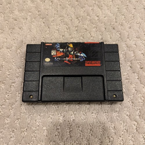 Killer instinct super nintendo - killer,