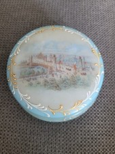 Ancienne bonbonnière boite - ancienne,