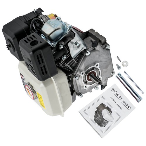 168f moteur essence 1kw - 168f, 4