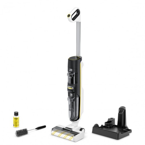 Karcher fcv4 nettoyeur sol - nettoyeur,