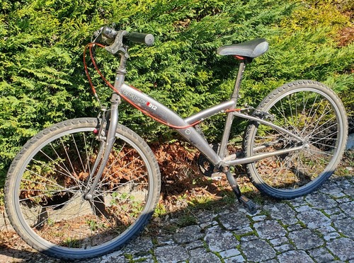 Velo vtt junior - vtt,