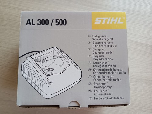 Stihl 300 chargeur - 300, neuf