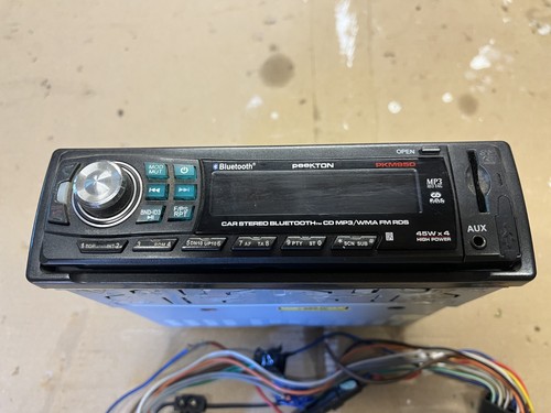 Autoradio bluetooth - /, cd