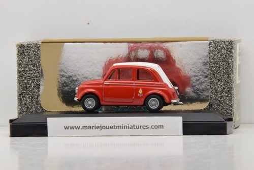 Fiat 500 abarth 695 - 500,