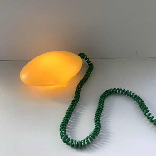 Lampe veilleuse ikea vintage - lampe,