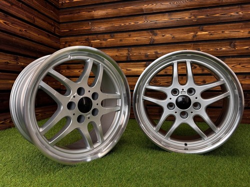 Roues parallel style - roues,