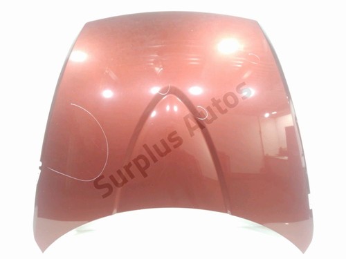 Capot fey15231x mazda rx8 - capot,
