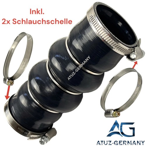 Durite turbo d origine - turbo, ag®