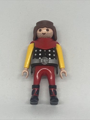 Playmobil figurine personnage - figurine,