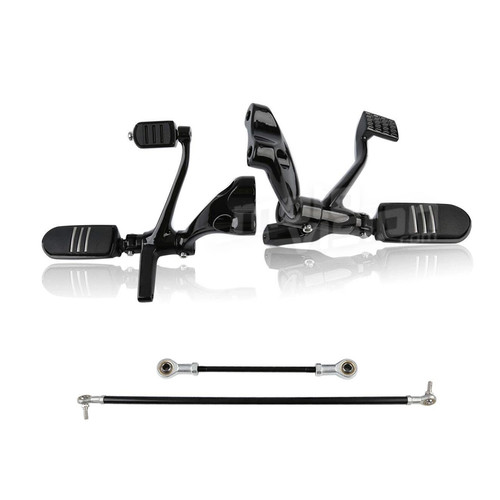 Commandes avancées pour
