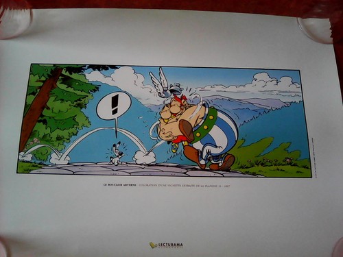 Sérigraphie bouclier - sérigraphie,