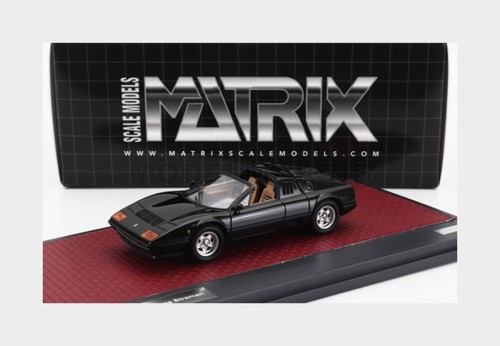 Matrix scale models - matrix,