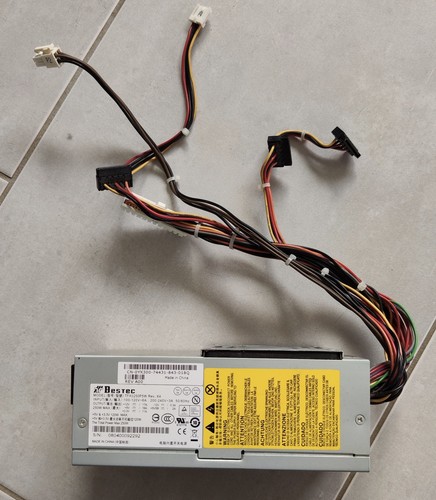 Alimentation pour dell - pc,