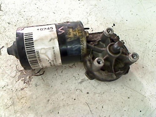 Moteur essuie glace - , avant