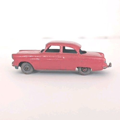 Lesney ford zodiac - zodiac, 33
