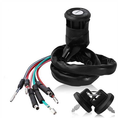 Pour honda ignition key - key, switch