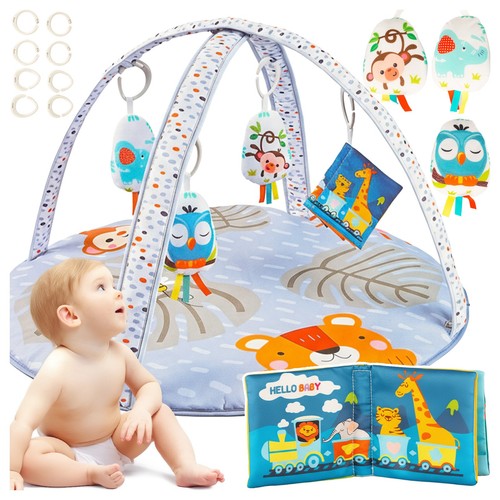 Tapis jeu malplay - tapis,