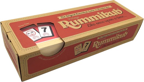 Abgee 577 11021 rummikub - abgee, ea