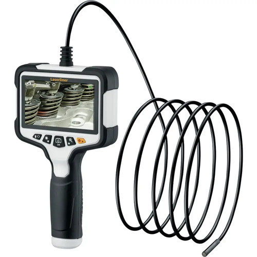 Endoscope laserliner 082 257e - laserliner, 082.257e