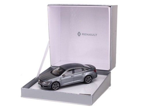 Renault talisman 2016 grey - talisman,