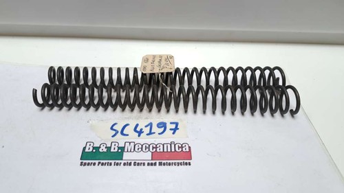 Paire ressorts fourche - ressorts,